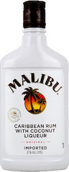 Malibu Coconut 21% 200ml