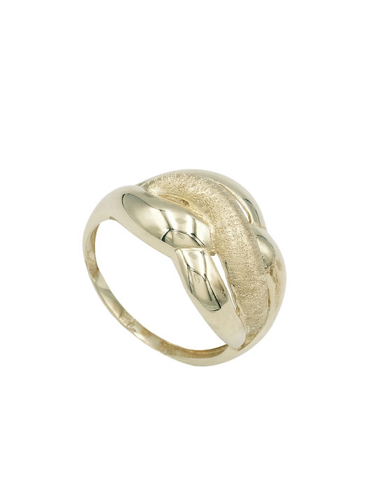 Women's Gold Ring 14K