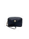 La tour Eiffel Women's Bag Shoulder Black