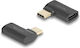 DeLock Converter USB-C male to USB-C female 1pcs 60245