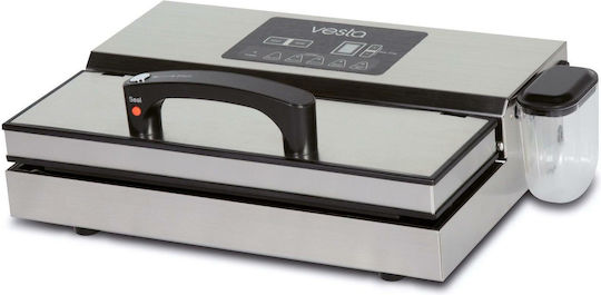 Vesta Precision Συσκευή Vacuum με Μέγιστο Μήκος Σφραγίσματος 310mm