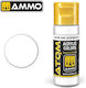 Ammo Culoare Modelism în culoarea Alb 20ml