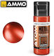 Ammo Culoare Modelism Metallic Red 20ml