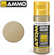 Ammo Modellbau Farbe in Beige Farbe 20ml