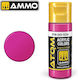 Ammo Modellbau Farbe Fuscia 20ml