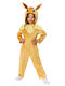 Carnival Kids Costume Pokemon Eevee