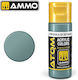 Ammo Modellbau Farbe Light Grey Green 20ml