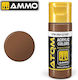 Ammo Modellbau Farbe Old Rust 20ml