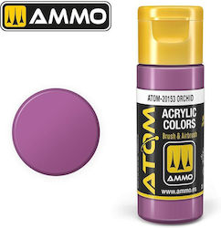 Ammo Culoare Modelism Orchid 20ml