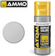 Ammo Modellbau Farbe Light Gray 20ml