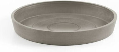 Ecopots Чиния Пот Taupe 36.5x36.5бр 74.019.40