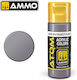 Ammo Modellbau Farbe Grauviolett Rlm75 20ml