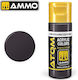 Ammo Modellbau Farbe Schwartzgrau Rlm66 20ml
