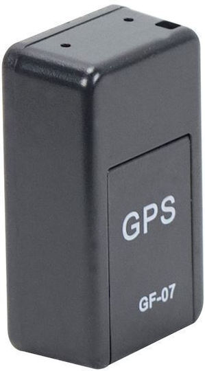Mini GPS Tracker GSM για Αντικείμενα / Παιδιά / Ηλικιωμένους / Κατοικίδια / Αυτοκίνητα / Μηχανές