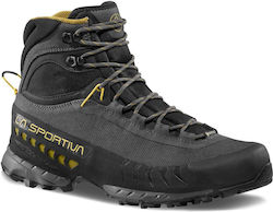 La Sportiva Txs Gtx Men's Hiking Shoes Gore-Tex Gray La Sportiva Txs Gtx Men's Hiking Shoes Gore-Tex Gray