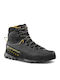 La Sportiva Txs Gtx Men's Hiking Waterproof Boots With Gore-Tex Membrane Gray
