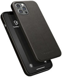 Bugatti Back Cover Μαύρη (iPhone 12 Pro Max) Bugatti Back Cover Μαύρη (iPhone 12 Pro Max)