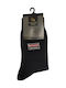 Douros Socks Women's Socks Black