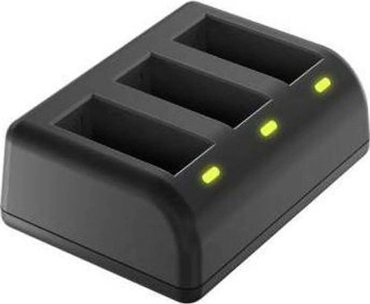 Newell N-CHG-TC-SDC-USB-AHDBT-901 Charger for GoPro