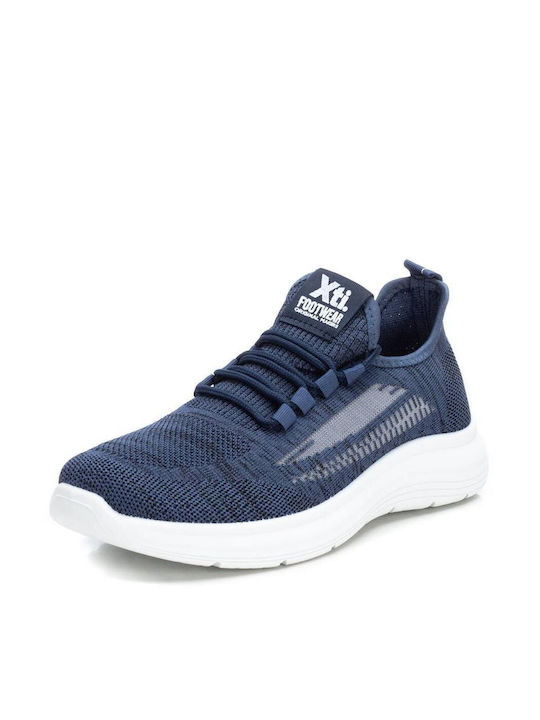 Xti Sneakers Blue