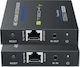 Techly HDMI Extender 364187 8059018364187