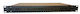 Lanview Οπτικό Patch Panel για Rack 1U 19" 24 Θυρών Μαύρο