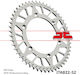 JT Sprockets Γρανάζι Πίσω για Husqvarna TE