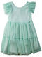 Kinderkleid Physical