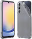 Araree Flexield Back Cover Σιλικόνης Διάφανο (G...