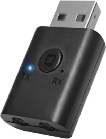 SBS Bluetooth Приемник с изходен порт USB