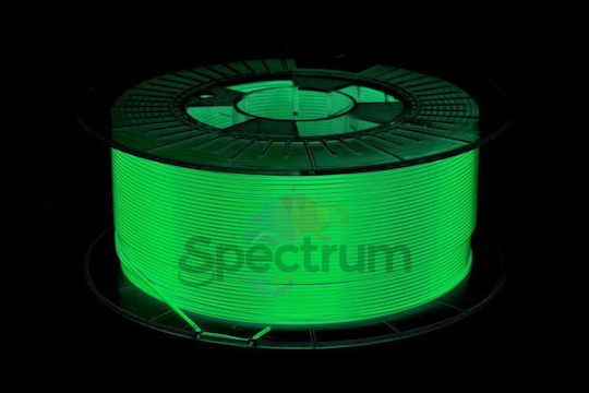Spectrum PLA 3D Принтер Филамент 1.75мм Бежов 0.5кг