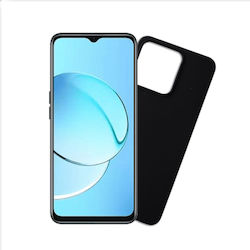 Volte-Tel Задна корица Черен (Realme C51, Realme C53) Volte-Tel Задна корица Черен (Realme C51, Realme C53)