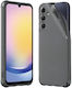 Araree Flexield Back Cover Σιλικόνης Διάφανο (G...