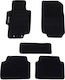 Autopataki Set of Front and Rear Mats 5pcs for ...