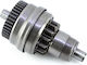 Tobaki Κόμπλερ Μίζας Μοτοσυκλέτας για Honda LEAD / Vision 110 515-TWC04