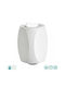 Spot Light Wall-Mounted Outdoor Light LED IP54 2W with Warm White Light Double Beam