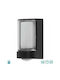 Spot Light Wall-Mounted Outdoor Light LED IP44 3W with Natural White Light Double Beam
