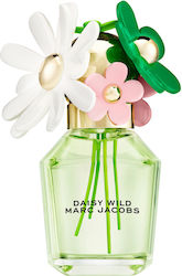 Marc Jacobs Daisy Wild Eau de Parfum 50ml