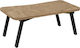 Pakketo Rahe Table for Laptop Beige