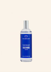 The Body Shop Blauer Körpernebel Mist 100ml