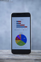Kapsolo Tempered Glass (Galaxy S20)