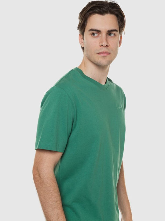 Pepe Jeans Connor T-shirt Πράσινο