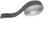 Interfilm Αυτοκόλλητη Αντιολισθητική Ταινία Γκρι