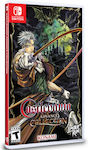 Castlevania Advance Collection Circle of the Moon Cover Edition Switch Game