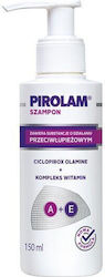 Pirolam Shampoo Gegen Schuppen 150ml Pirolam Shampoo Gegen Schuppen 150ml