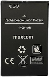 Battery Maxcom Mm920 Mm334 Original Battery Maxcom Mm920 Mm334 Original