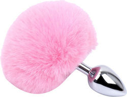 Anal Plug Rosa