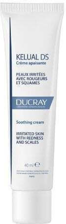 Ducray Kelual DS Cream Face 40ml