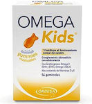 Ordesa Omega Kids 54 jelly beans