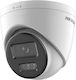 Hikvision DS-2CD1383G2-LIUF IP Surveillance Camera 4K Waterproof with Microphone and Lens 2.8mm